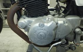 HONDA 250T LA CUSTOM 2005 MC07