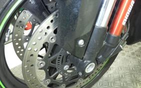 KAWASAKI ZX 10 NINJA ABS 2023 ZXT02L