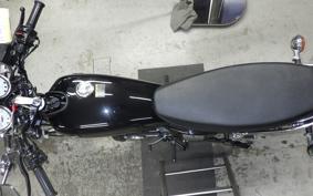 YAMAHA SR400 Gen.5 2019 RH16J