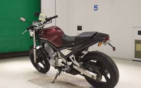 YAMAHA SRX400 Gen.4 1992