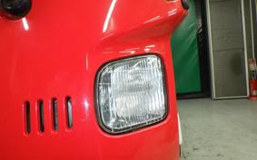 HONDA GYRO CANOPY 2015 TA03