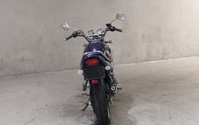 KAWASAKI BALIUS250 ZR250A