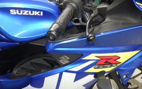 SUZUKI GSX-R125 2014 DL33B