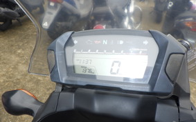 HONDA NC 700 X 2012 RC63