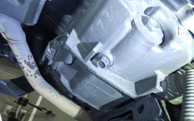 HONDA PCX 125 2025 JK05