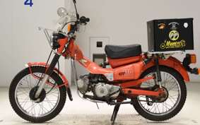 HONDA CT110 HUNTER CUB 2016 JD01