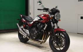 HONDA CB400SF GEN 4 A 2019 NC42