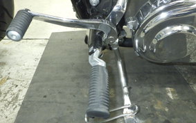 HARLEY FXSB 1580 2015