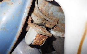 HONDA C90 SUPER CUB 2007 C90