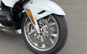 HONDA GL 1800 GOLD WING TOUR DCT 2026 SC79