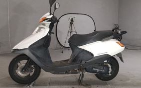 HONDA SPACY100 JF13