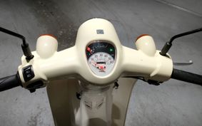 HONDA SUPER CUB50 AA09