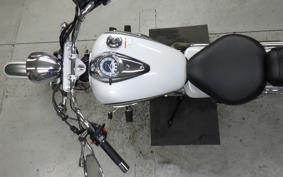 YAMAHA DRAGSTAR 250 VG02J