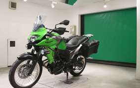 KAWASAKI VERSYS 250 A LE250D