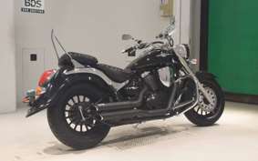 SUZUKI INTRUDER 400 Classic 2009 VK56A