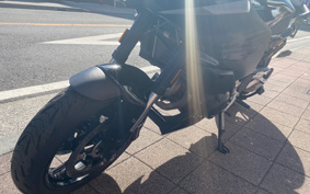 BMW F900XR STANDARD 2023 0K21