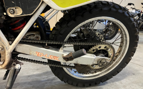 HONDA XLR250 BAJA MD22
