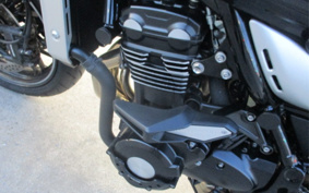 KAWASAKI Z900RS 2024 ZR900K