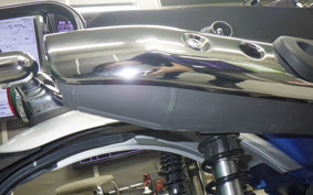 HONDA DAX 125 2007 JB04