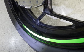KAWASAKI NINJA 250 ABS 2024 EX250L
