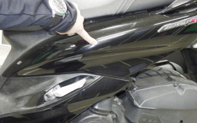 YAMAHA MAJESTY155 S SG28J