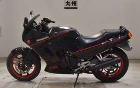 KAWASAKI GPX250R 2018 EX250E