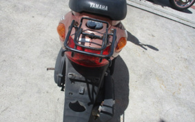 YAMAHA JOG DELUXE SA36J