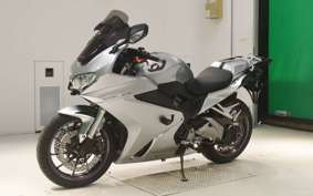 HONDA VFR800F 2017 RC79