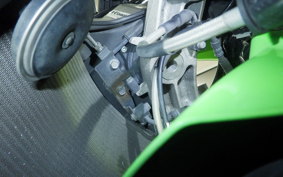 KAWASAKI ZX 10 NINJA ABS 2017