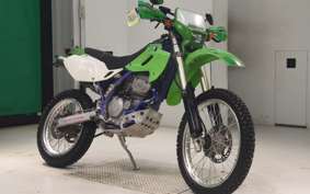 KAWASAKI KLX250 SR LX250E