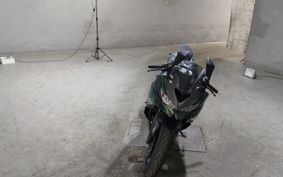 KAWASAKI NINJA ZX-4R SE 2023 ZX400P
