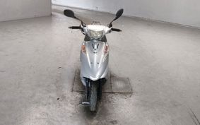 SUZUKI ADDRESS V125 CF4EA