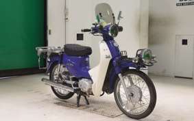 HONDA C110 SUPER CUB JA07