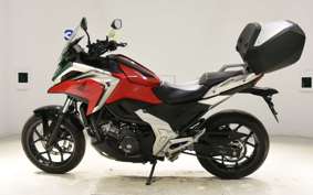 HONDA NC750X DCT 2021 RH09