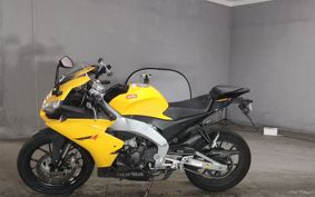 APRILIA RS-4125 TW
