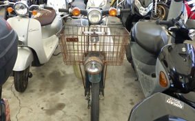 HONDA C50 SUPER CUB C50