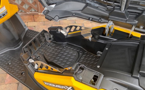 HONDA ZOOMER-X JF52