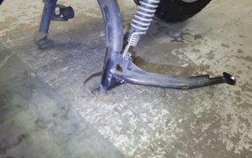 YAMAHA MAJESTY155 S 2020 SG28J