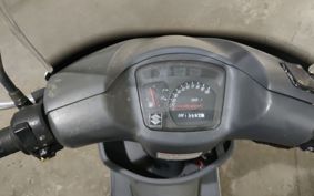 SUZUKI ADDRESS V110 CF11A