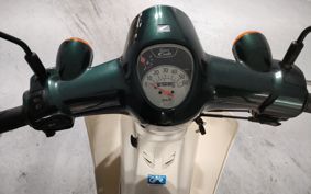 HONDA SUPER CUB50 AA09