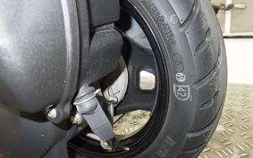 SUZUKI LET's 4 2024 CA45A