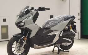 HONDA ADV160 2012 KF54