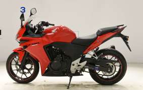 HONDA CBR400R 2013 NC47