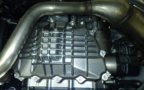 HONDA NC750X DCT 2022 RH09