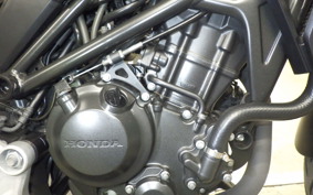 HONDA CB250RA 2026 MC52