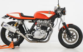 YAMAHA SR500-1 1982 2J2