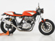 Фото Yamaha SR500-1 1982 с японского аукциона