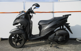 YAMAHA TORI CITY 155 SG37J