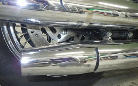 HARLEY FLSTN 1450 2005