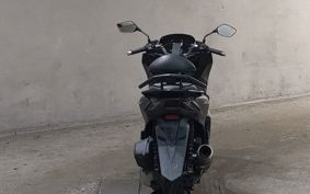 HONDA PCX 160 KF47